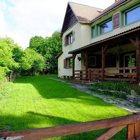 Parkside Vila Odorheiu Secuiesc Zewnętrze zdjęcie