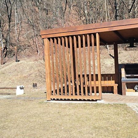 Parkside Vila Odorheiu Secuiesc Zewnętrze zdjęcie