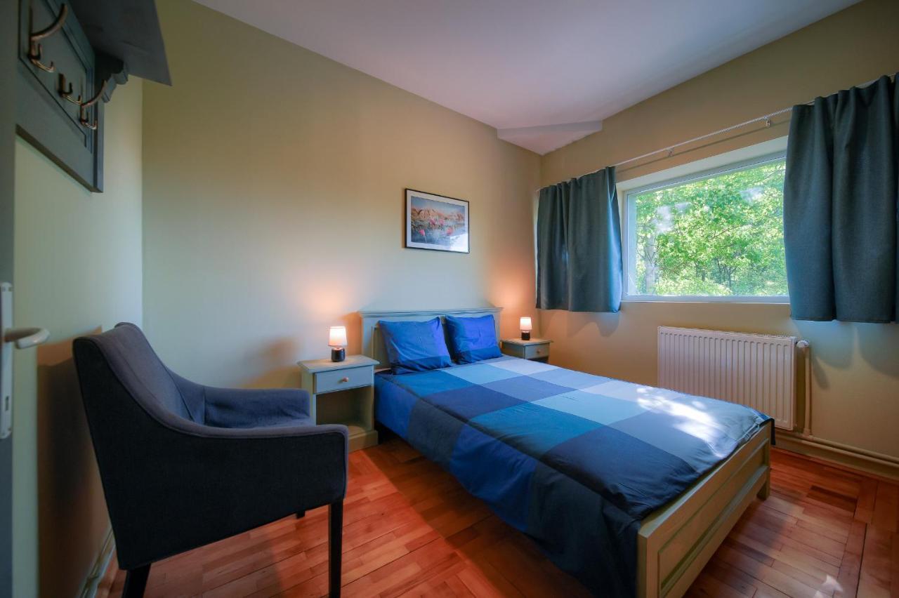 Parkside Vila Odorheiu Secuiesc Zewnętrze zdjęcie