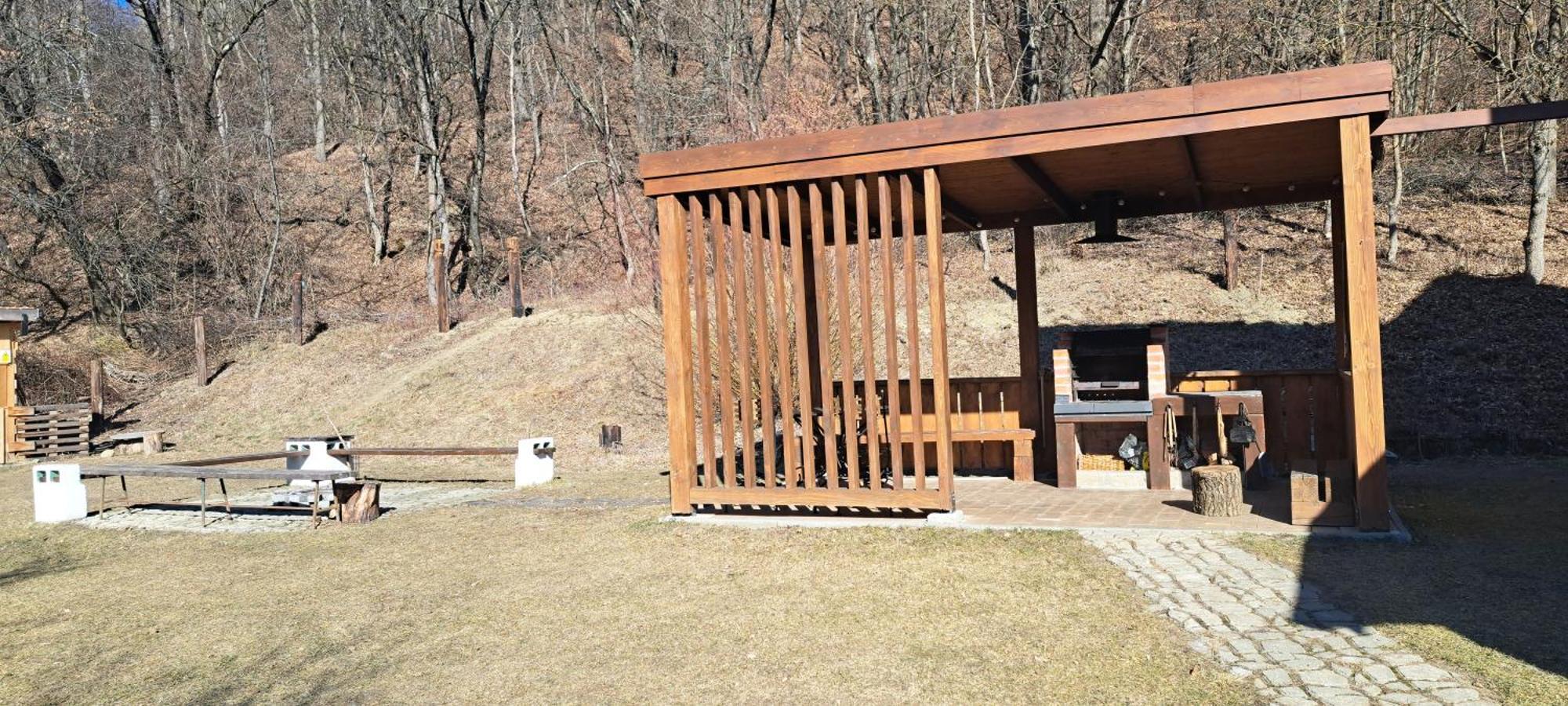 Parkside Vila Odorheiu Secuiesc Zewnętrze zdjęcie